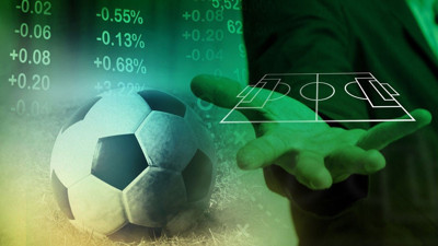 Beşiktaş hisseleri çakıldı!