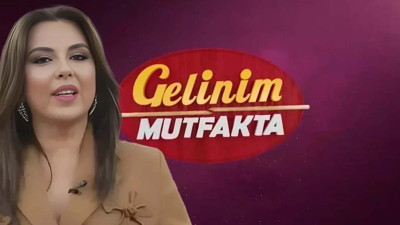 Gelinim Mutfakta puan durumu 14 Nisan 2025! Gelinim Mutfakta'da Pazartesi çeyrek altını kim aldı?