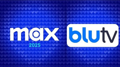 Max geliyor, BluTV tarih oluyor! BluTV kapanacak mı? 15 Nisan’dan itibaren neler değişecek?