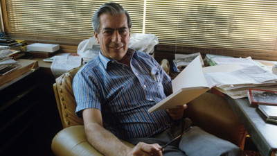 Nobel ödüllü yazar Mario Vargas Llosa hayatını kaybetti