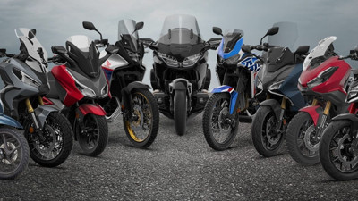 Sokaklar onlarla dolu! İşte Türkiye'nin en ucuz ve en çok tercih edilen motosikletleri