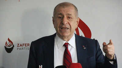 Ümit Özdağ tahliye edildi: İşte mahkeme salonunda tüm yaşananlar...