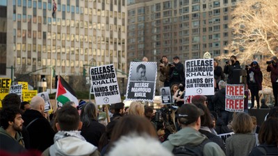 ABD'de skandal tutuklamayla ilgili gerçek ortaya çıktı