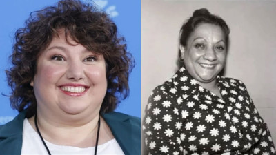 Adile Naşit'i canlandıracak Meltem Kaptan kimdir?