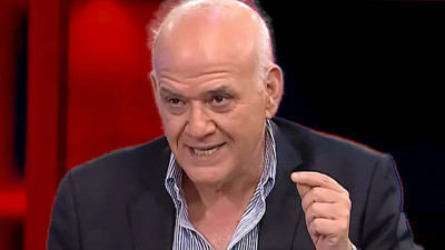 Ahmet Çakar, Galatasaray'ın kalan maçlarını tahmin etti: 'Ben öyle düşünüyorum'