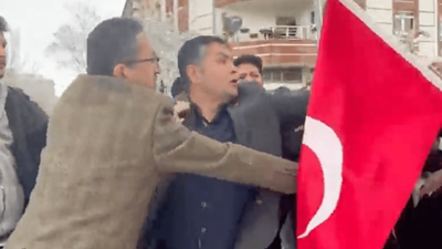 AK Parti kulislerinde konuşuluyor: Altındağ Belediye Başkanı Veysel Tiryaki’nin görevden alınması bekleniyor
