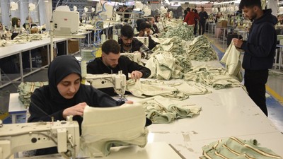 Amerika, Fransa, İngiltere'ye gönderiliyor! Bitlis'te 13 bin kişiye istihdam sağlıyor