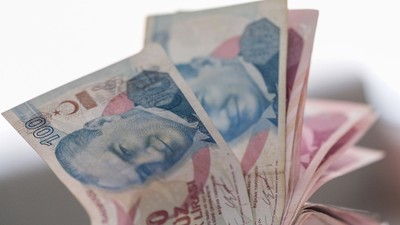 Bakan duyurdu: 10 bin 125 lira hesaplara yattı