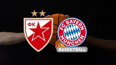 Bayern Münih - Kızılyıldız THY Euroleague maçı ne zaman? Saat kaçta? Hangi kanalda?