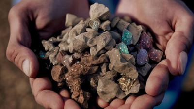 Dünyada en çok nadir toprak elementi hangi ülkede var? Dünyanın en değerli kaynağı