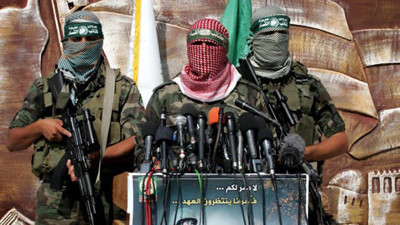 HAMAS'tan Maldivler'in İsrail kararına destek