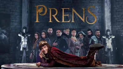 Prens 3. sezon ne zaman başlayacak? Tarih belli oldu