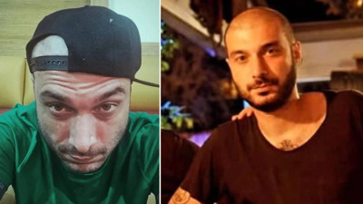 Sansar Salvo gözaltına alındı: Babasına şiddet uygulamıştı