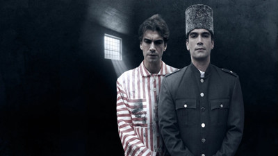 Şeytan Adası'nda Esir Türk: Polis Cemil fragmanı