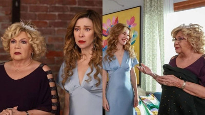 Sihirli Annem filminden ilk kare geldi! İşte 'Sihirli Annem: Hepimiz Biriz' hakkında tüm merak edilenler