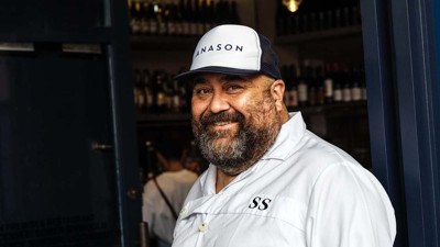 Somer Sivrioğlu öldü mü? MasterChef Somer Şef kovuldu mu?