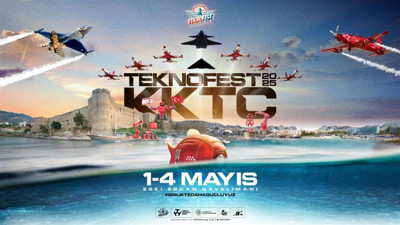 TEKNOFEST 2025 nerede, ne zaman yapılacak? İşte tüm merak edilenler