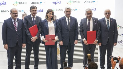 Türk Dünyası Pazarlama Reklam ve Medya Birliği kuruldu