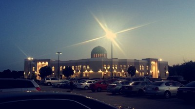 ABD'de Müslümanların site kurma projesine soruşturma