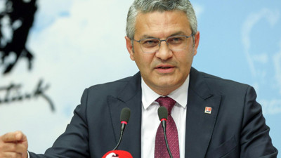 Oğuz Kaan Salıcı'dan Sayıştay raporuna tepki: 'Kamu malı milletin malıdır'