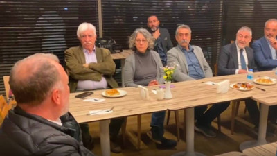 DEM Partili Temelli'den Nebati'ye: Ekonomi konusunda size haksızlık ettik