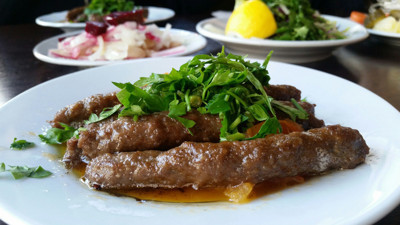 Dünyanın en iyi kıymalı yemekleri listesine Türkiye damga vurdu! İlk sırayı İzmir'in lezzeti kaptı