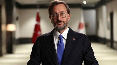 Fahrettin Altun'dan CHP'ye kayyum atanıyor haberlerine dair açıklama