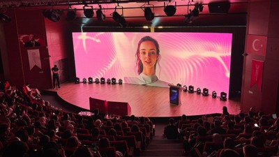 'Future AI Summit'25' zirvesi İstanbul'da başladı