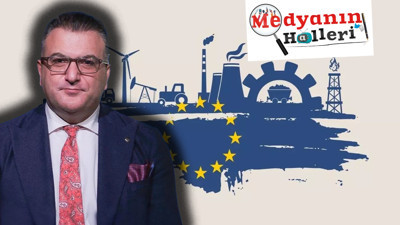 MEDYANIN HALLERİ... İklim Kanunu’nu savunmak Cem Küçük’e yakışmadı... Emperyalist merkezlerin sözcülüğünü yapmayın