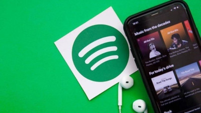 Spotify çöktü mü? Kullanıcılar erişim sorunu yaşıyor!