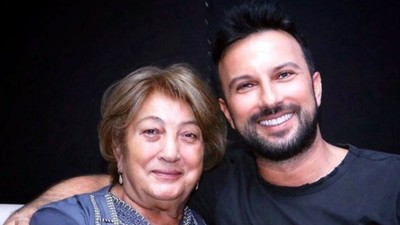 Tarkan'ın acı kaybı! Hayatını kaybetti...