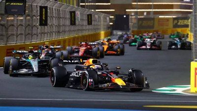 Formula 1 Suudi Arabistan GP ne zaman? Saat kaçta? Hangi kanalda?