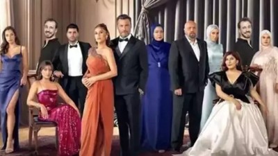 Kızılcık Şerbeti'nde ortalık karıştı: Senarist küplere bindi