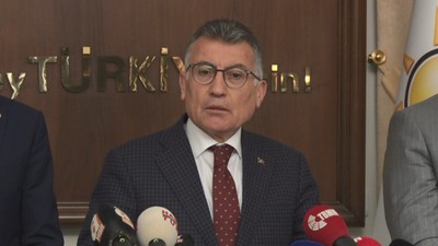 Mecliste 'Can Atalay kararı' tartışması devam ediyor: 'TBMM bu kadar sığ, ciddiyetsiz, garip bir yaklaşımı ilk defa görüyor'