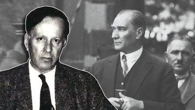 Nihal Atsız Atatürk’ü neden sevmezdi?