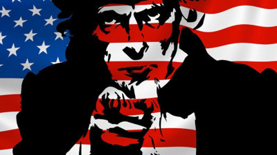 Pulitzer Ödüllü yazardan emperyalizm çıkışı: Amerikan Edebiyatı Filistin soykırımının suç ortağı