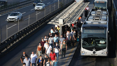 Türkiye’de toplu taşıma ücretleri karşılaştırıldı: İşte en ucuz ve en pahalı şehirler