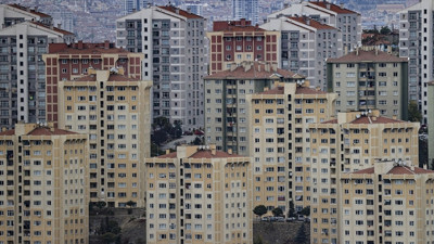 Türkiye'den yabancıların konut alımı azalıyor