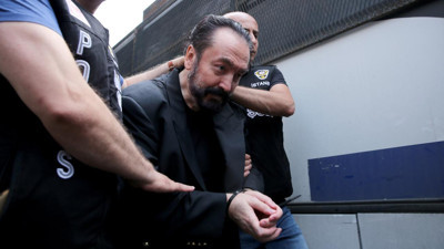 Adnan Oktar'dan mahkemede İmamoğlu yorumu