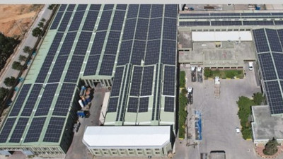 Arslan Alüminyum konkordato ilan etti