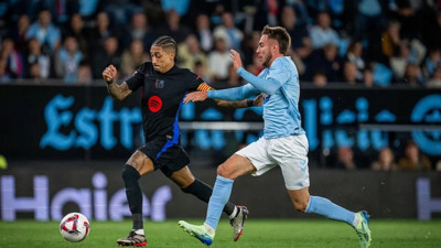 Barcelona - Celta Vigo maçı ne zaman? Hangi kanalda?