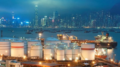 Çin petrolde ABD'ye kapıyı kapadı: Yeni ortak Kanada