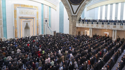 Cuma Hutbesi 18 Nisan: Bugünkü Cuma Hutbesi konusu