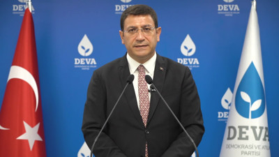 DEVA Partisi'nden CHP itirafı: 'En büyük hatamız'