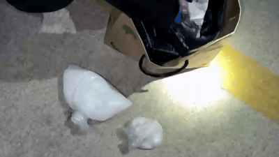 Evinde ve aracında uyuşturucu bulunan şüpheli tutuklandı