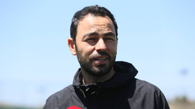 Gaziantep FK Teknik Direktörü Selçuk İnan'dan takımıyla ilgili çarpıcı değerlendirme