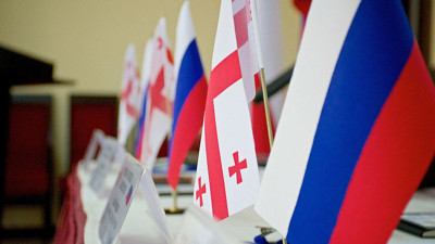 Güney Kafkasya Batı’dan Doğu’ya dönüyor