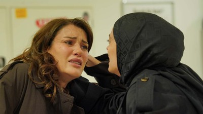 Kızılcık Şerbeti gerçekte hangi aile? Ülker Ailesi mi?