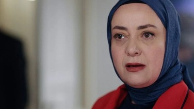 'Kızılcık Şerbeti Pembe' olarak tanınan Sibel Taşcıoğlu'nun yeni adresi belli oldu