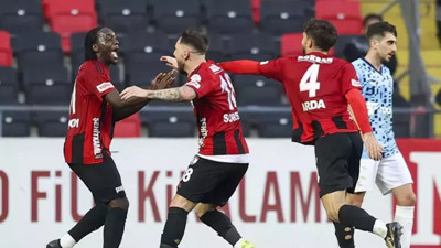 RAMS Başakşehir - Gaziantep FK maçı ne zaman? Hangi kanalda?